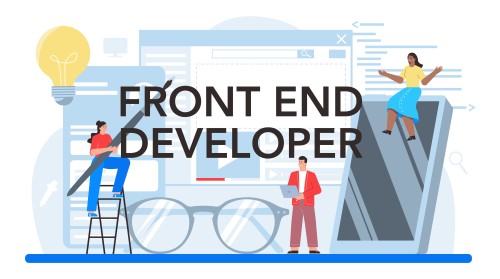 Fronted Web Development